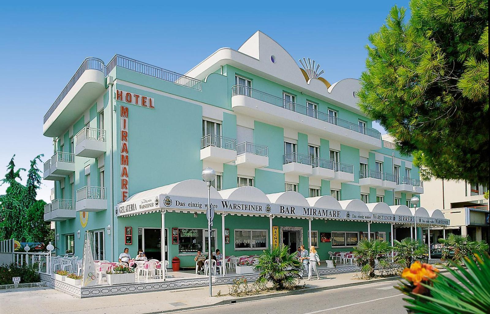 Hotel Miramare 3*