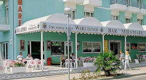 Miramare Hotel 3*