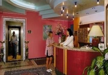 Miramare 3* Bibione