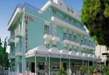 Hotel Miramare 3*